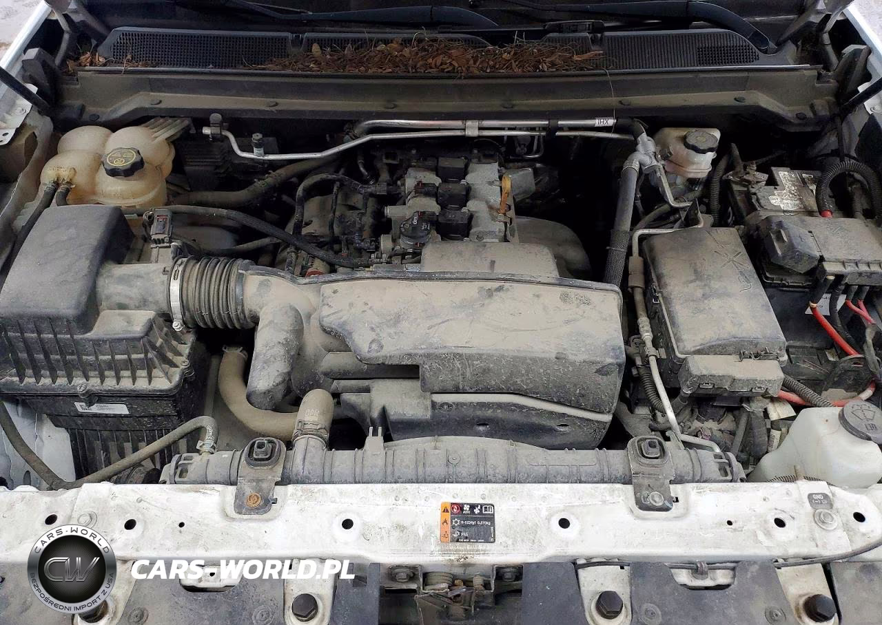 2021 Chevrolet Colorado Lt VIN:1GCHSCEA0M1252203 - 12