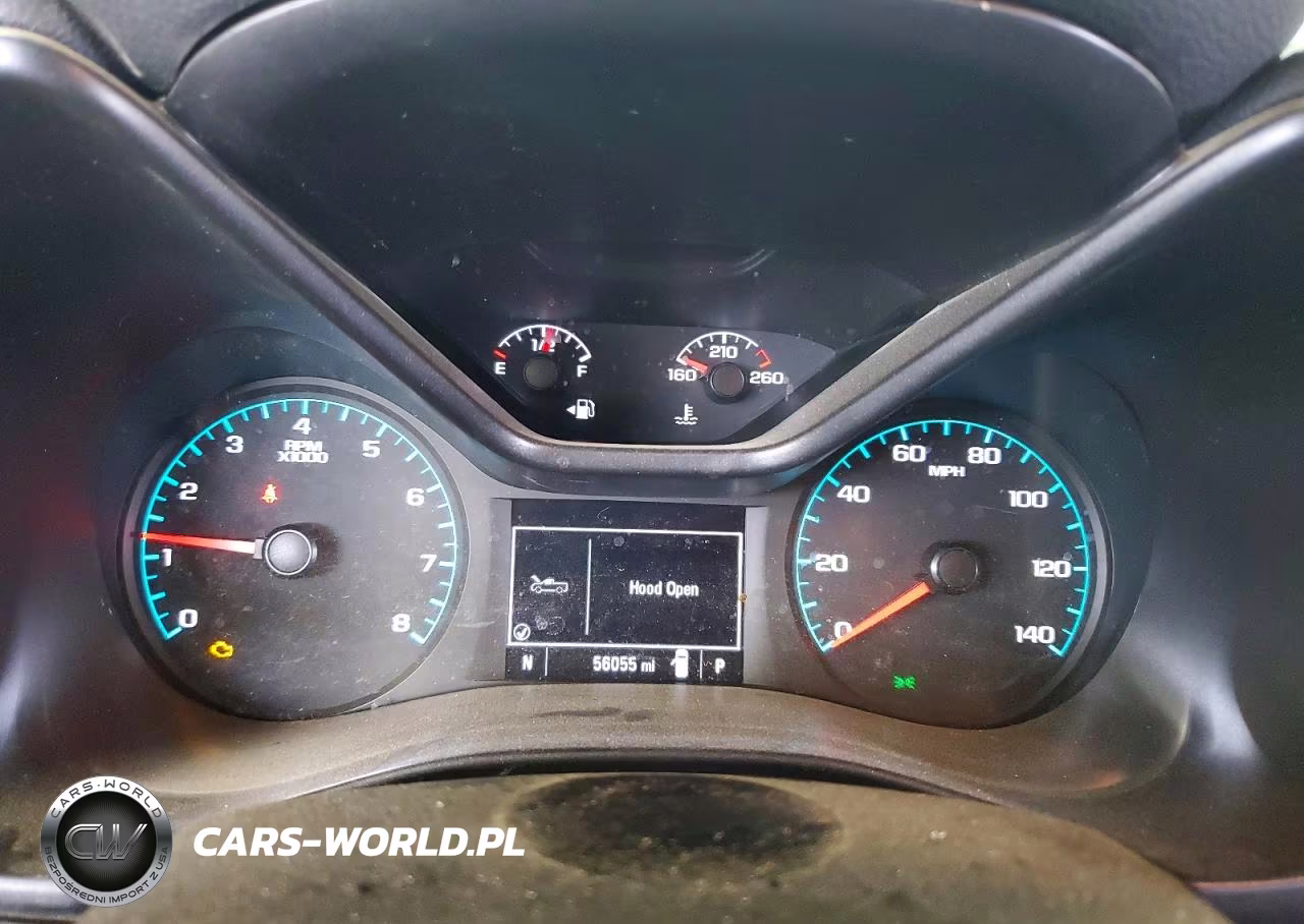 2021 Chevrolet Colorado Lt VIN:1GCHSCEA0M1252203 - 9