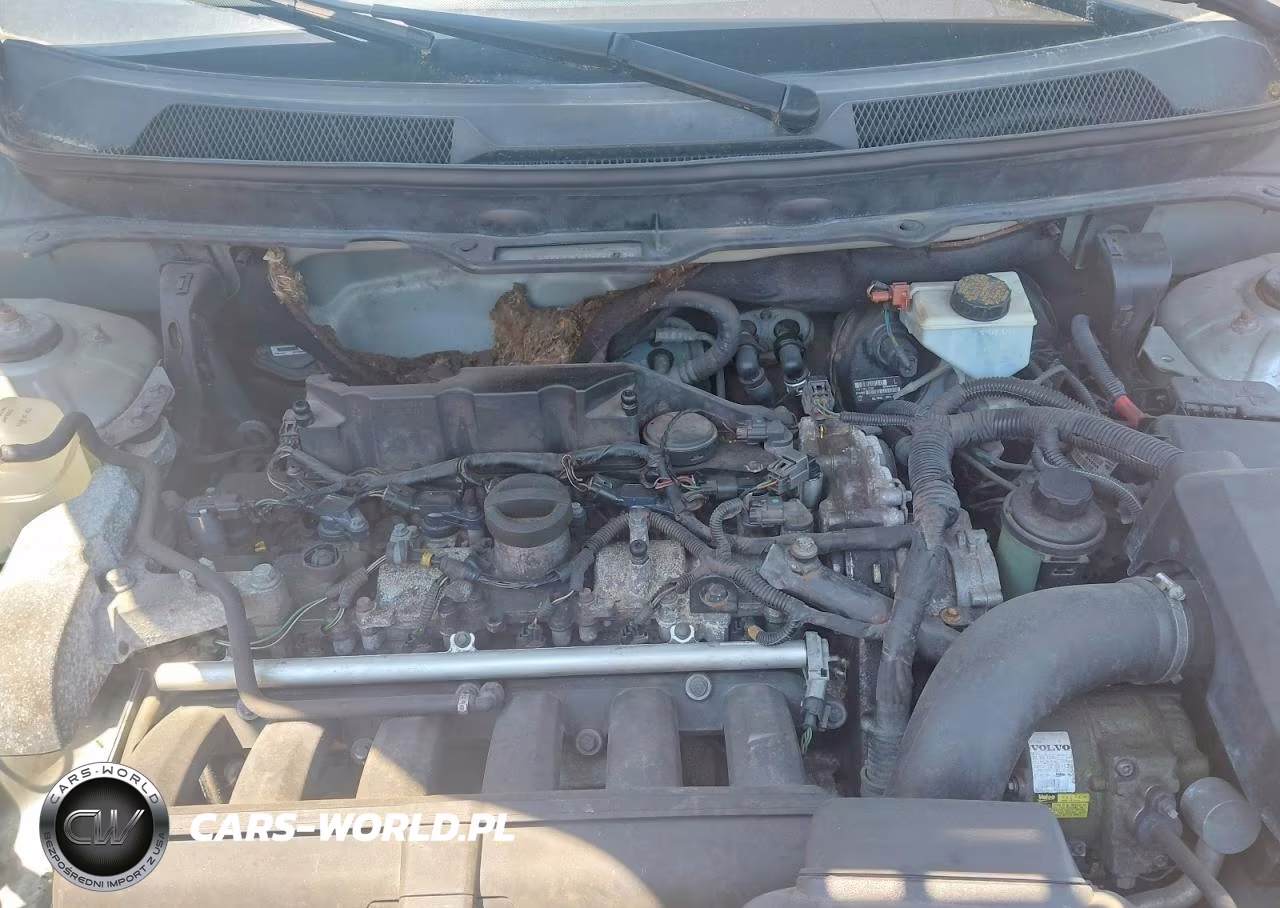 2011 Volvo Xc90 3.2 VIN:YV4952CY8B1572093 - 7