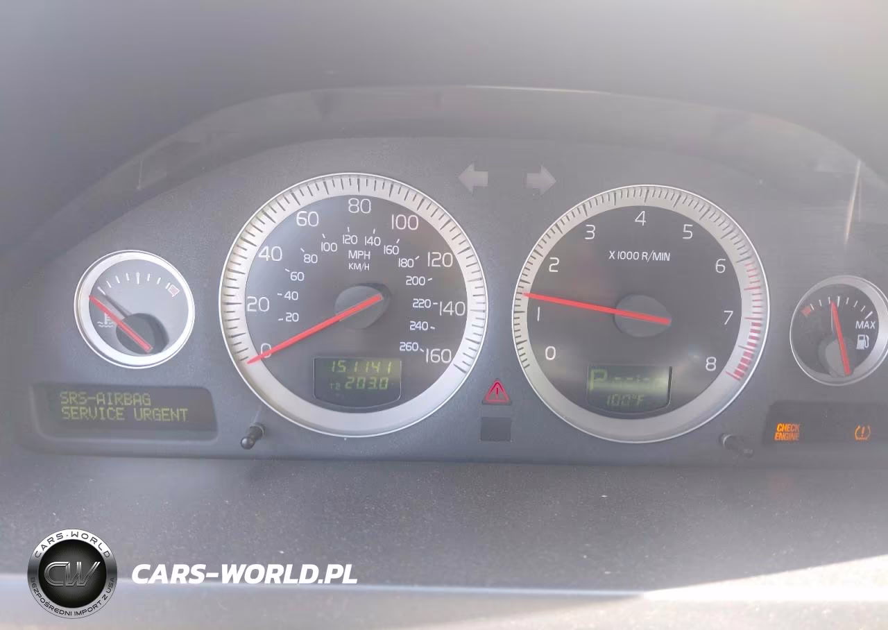2011 Volvo Xc90 3.2 VIN:YV4952CY8B1572093 - 8