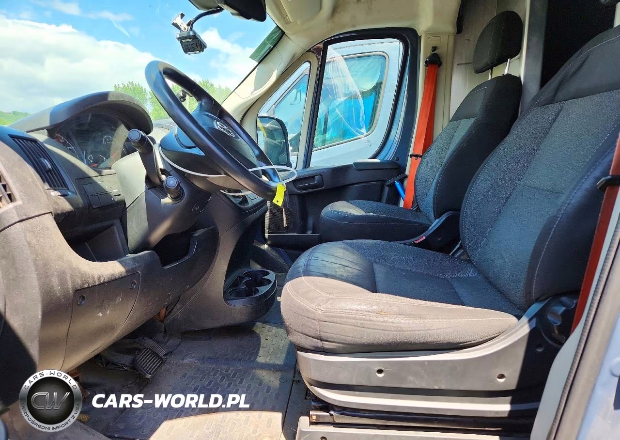 2021 Ram Promaster 3500 Delivery Van VIN:3C6MRVJG9ME541178 - 7