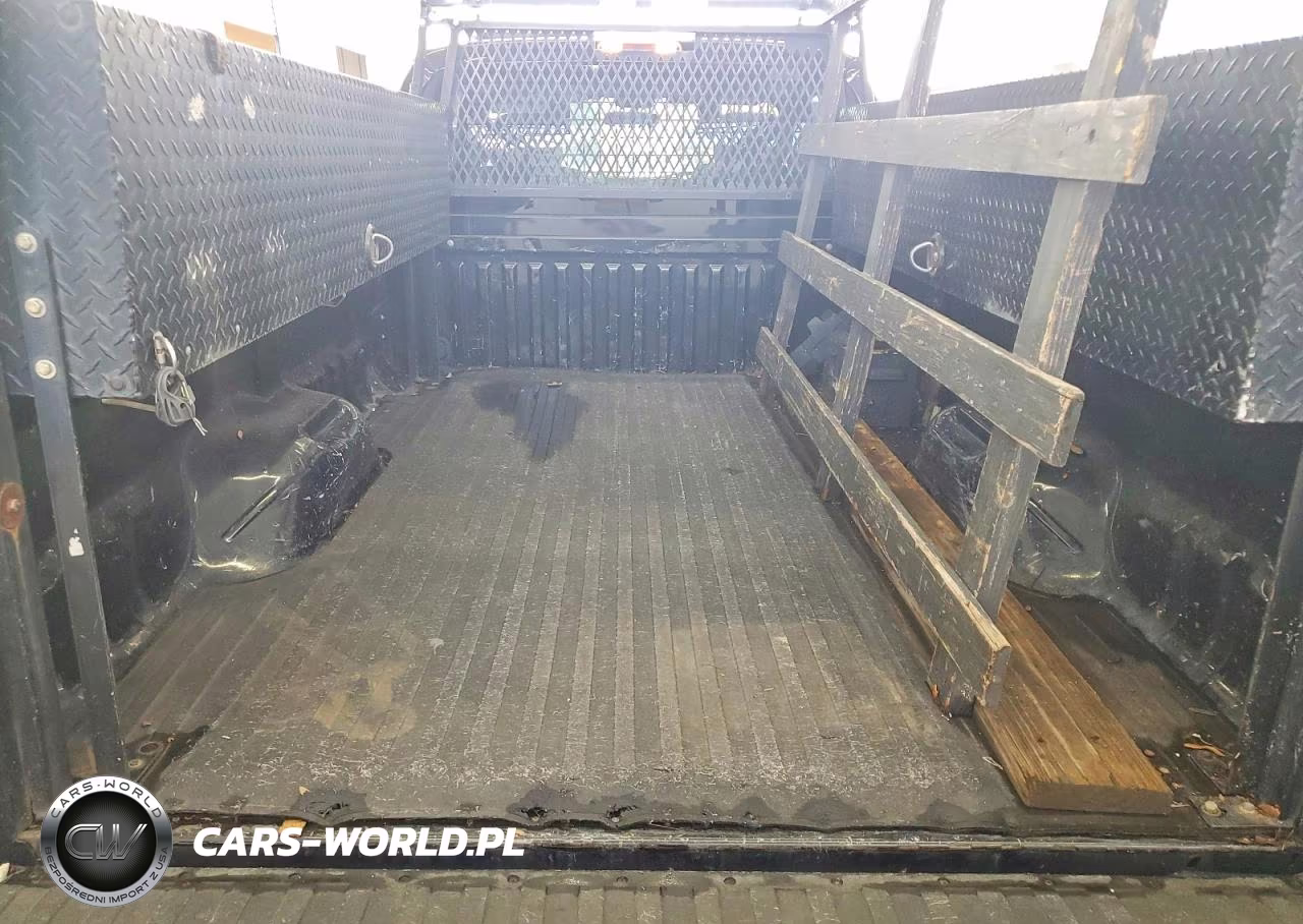2016 Ford F250 Super Duty VIN:1FT7X2A67GED30465 - 10