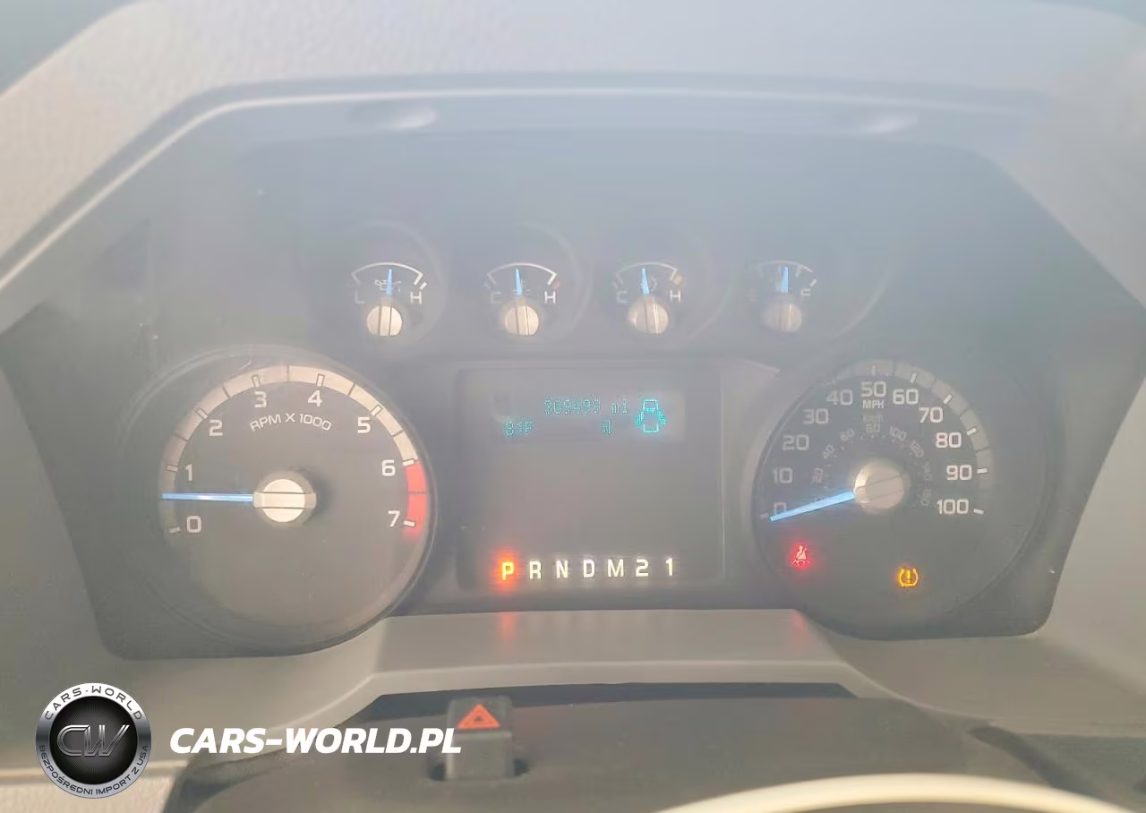 2016 Ford F250 Super Duty VIN:1FT7X2A67GED30465 - 9