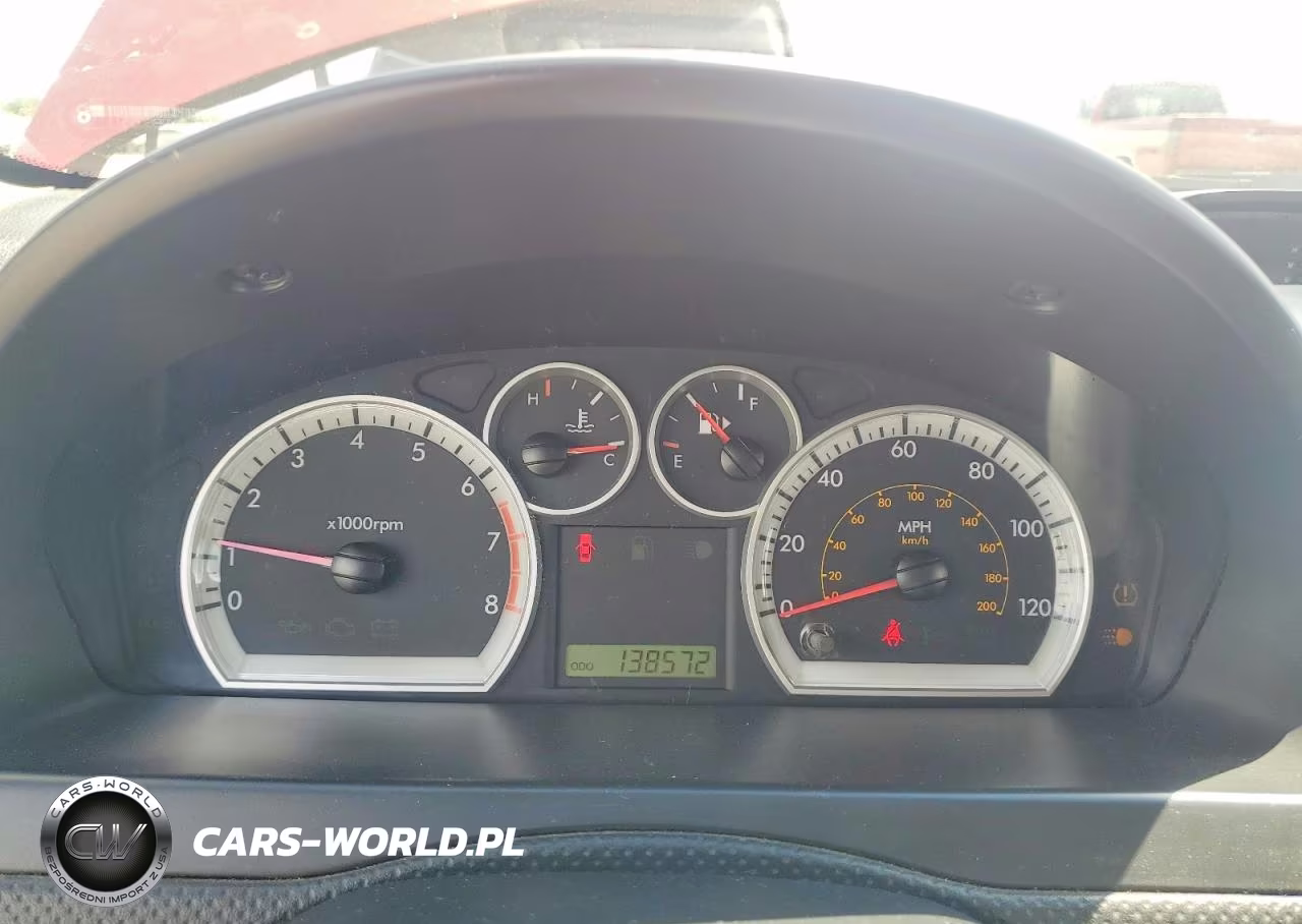 2009 Chevrolet Aveo Ls VIN:KL1TD56EX9B605511 - 9