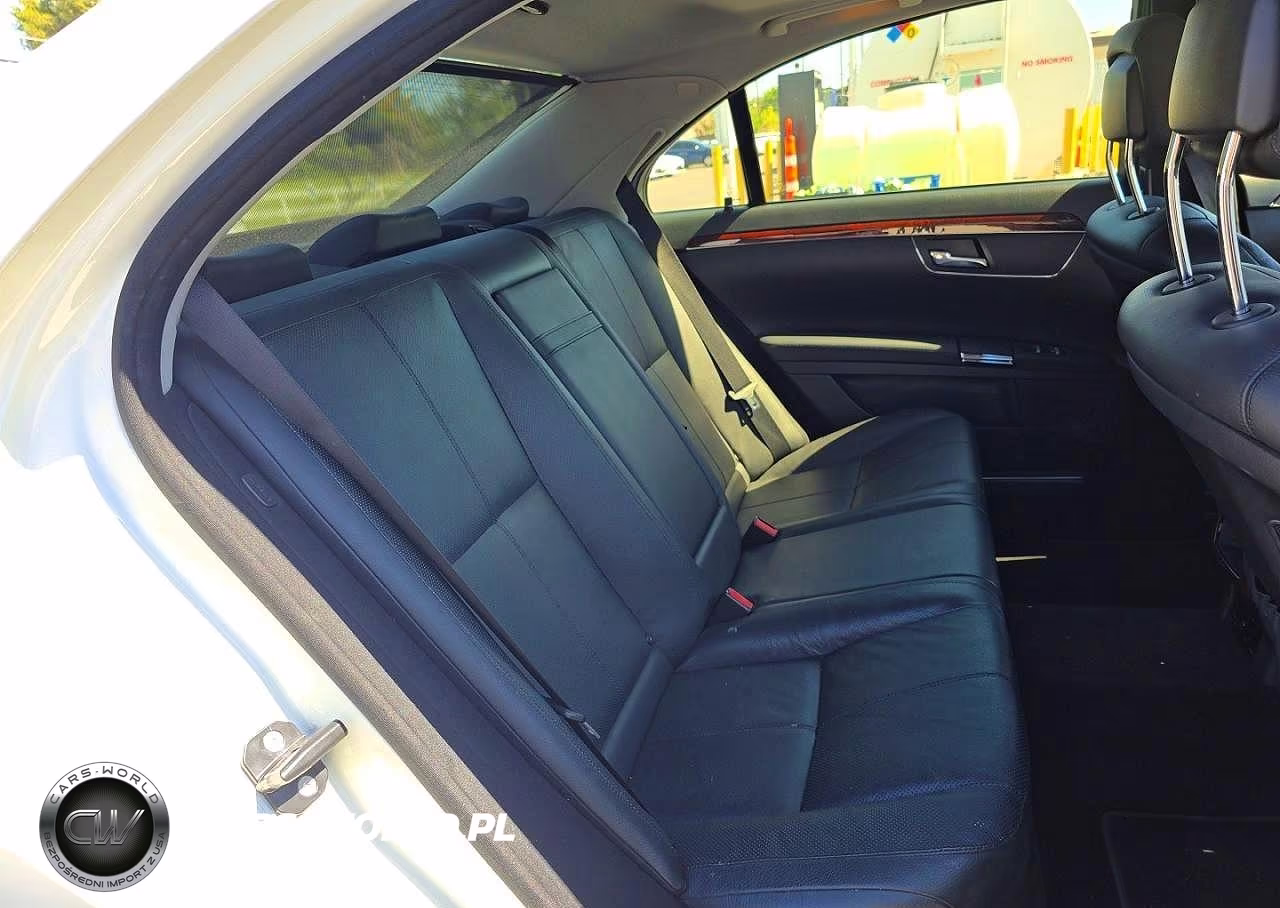 MERCEDES-BENZ S 550 VIN:WDDNG71X19A252598 - 6
