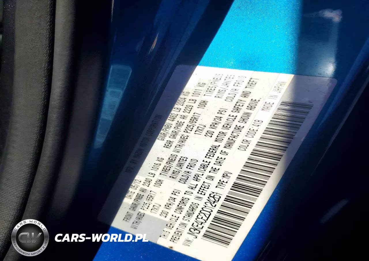 2013 Mazda Cx-5 Touring VIN:JM3KE4CE2D0124261 - 12