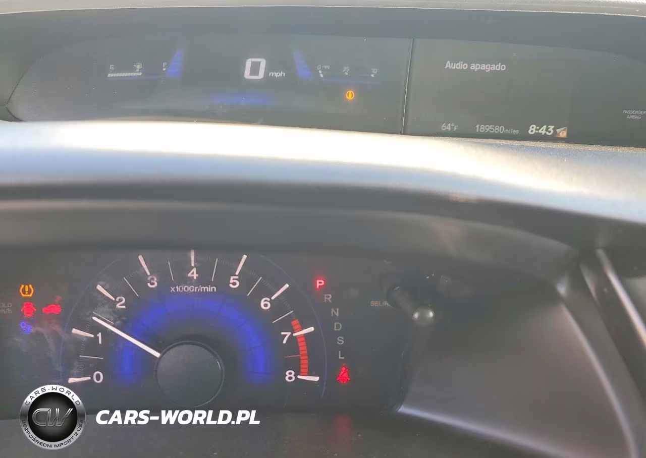 2015 Honda Civic Se VIN:2HGFB2F7XFH553765 - 9