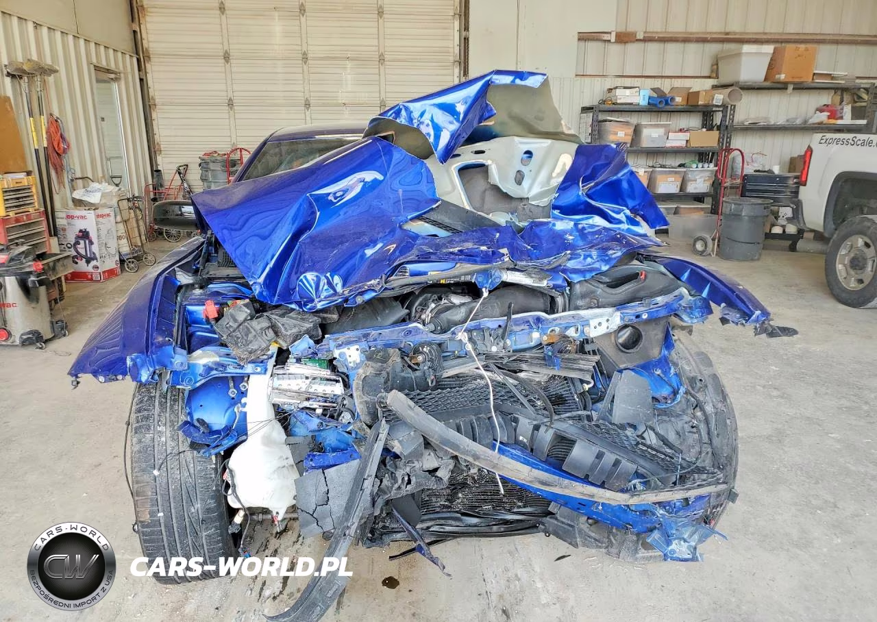 2019 Dodge Charger R VIN:2C3CDXCT2KH738241 - 5