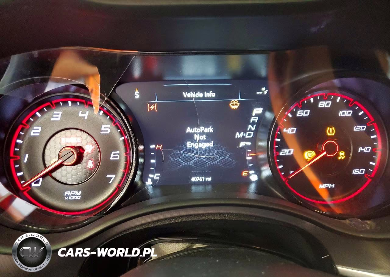 2019 Dodge Charger R VIN:2C3CDXCT2KH738241 - 9