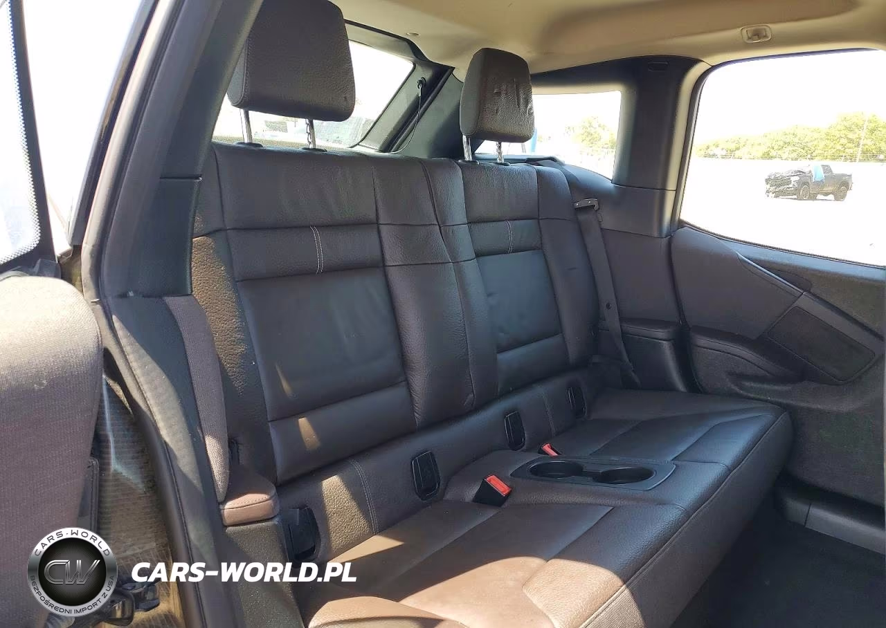 2018 BMW I3 Bev VIN:WBY7Z2C51JVB88542 - 10