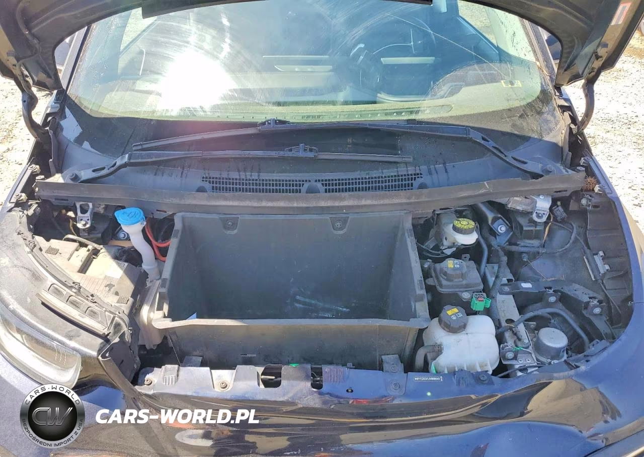 2018 BMW I3 Bev VIN:WBY7Z2C51JVB88542 - 11