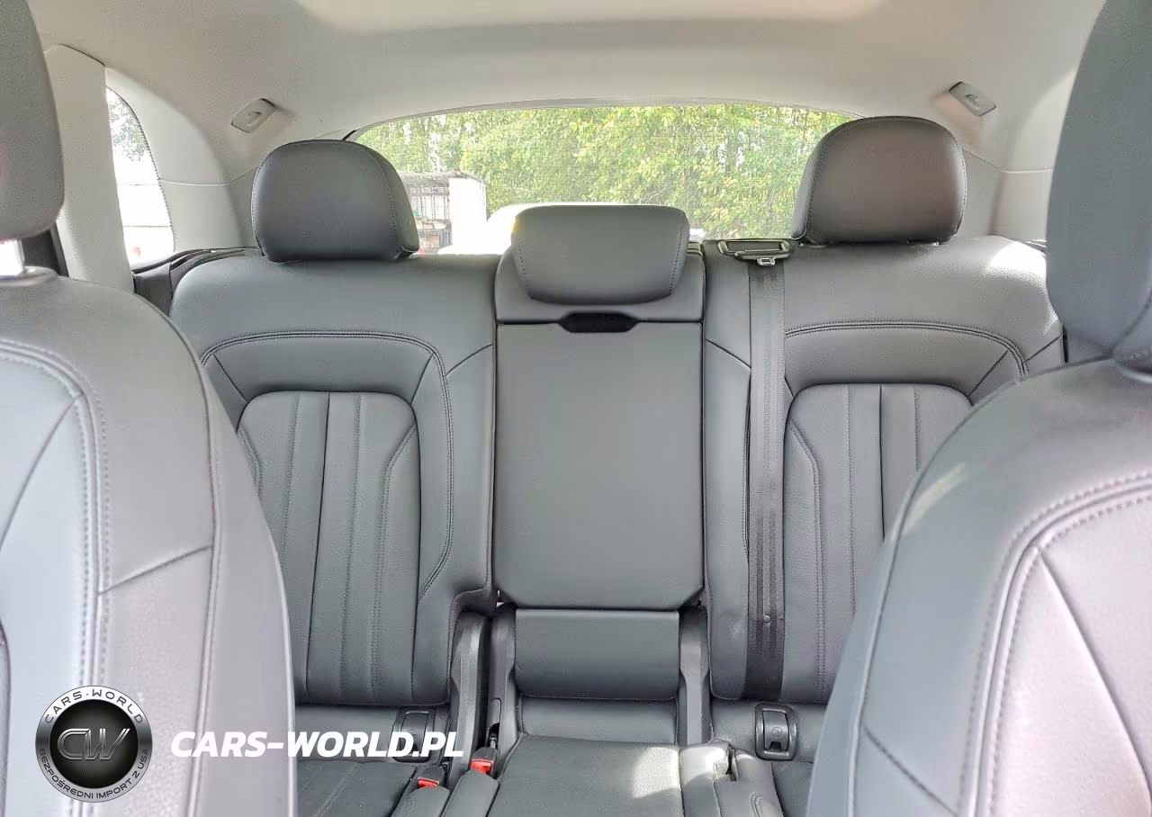 2019 Audi Q5 Premium Plus VIN:WA1BNAFY0K2064893 - 10