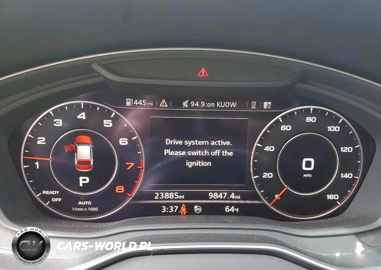 2019 Audi Q5 Premium Plus VIN:WA1BNAFY0K2064893 - 9