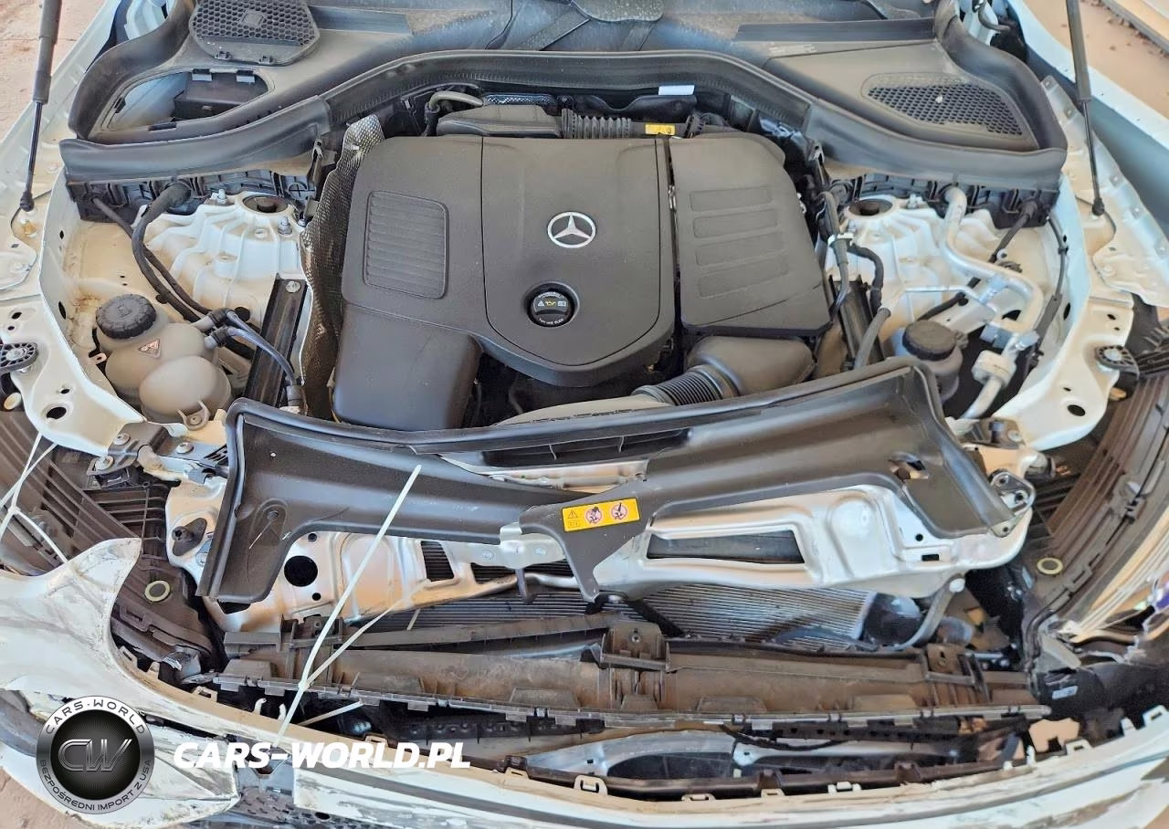 2025 Mercedes-Benz Glc Coupe 300 4Matic VIN:W1NKJ4HB0SF357495 - 12