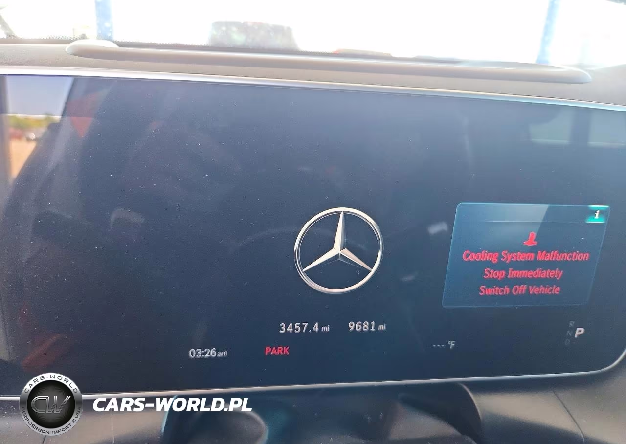 2025 Mercedes-Benz Glc Coupe 300 4Matic VIN:W1NKJ4HB0SF357495 - 9
