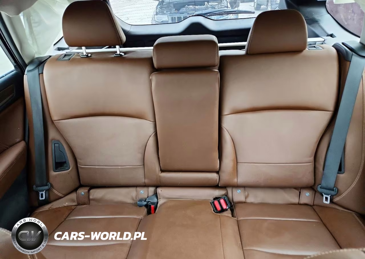 2018 Subaru Outback Touring VIN:4S4BSETC7J3300491 - 10