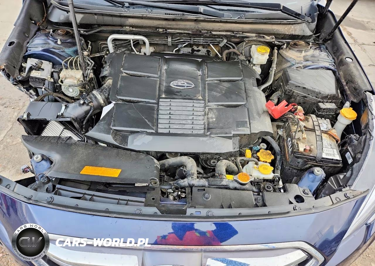 2018 Subaru Outback Touring VIN:4S4BSETC7J3300491 - 12