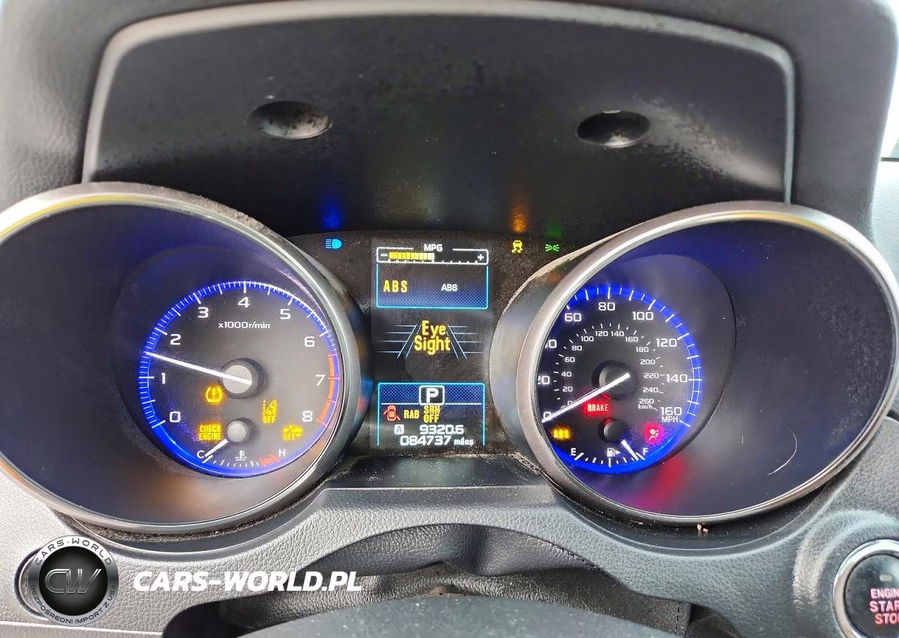 2018 Subaru Outback Touring VIN:4S4BSETC7J3300491 - 9