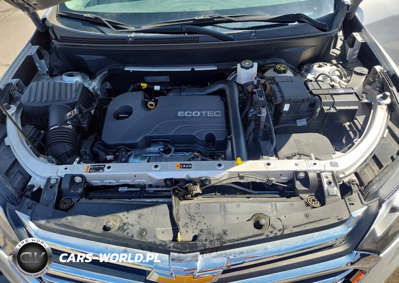 2021 Chevrolet Equinox Premier VIN:3GNAXXEV7MS133812 - 12