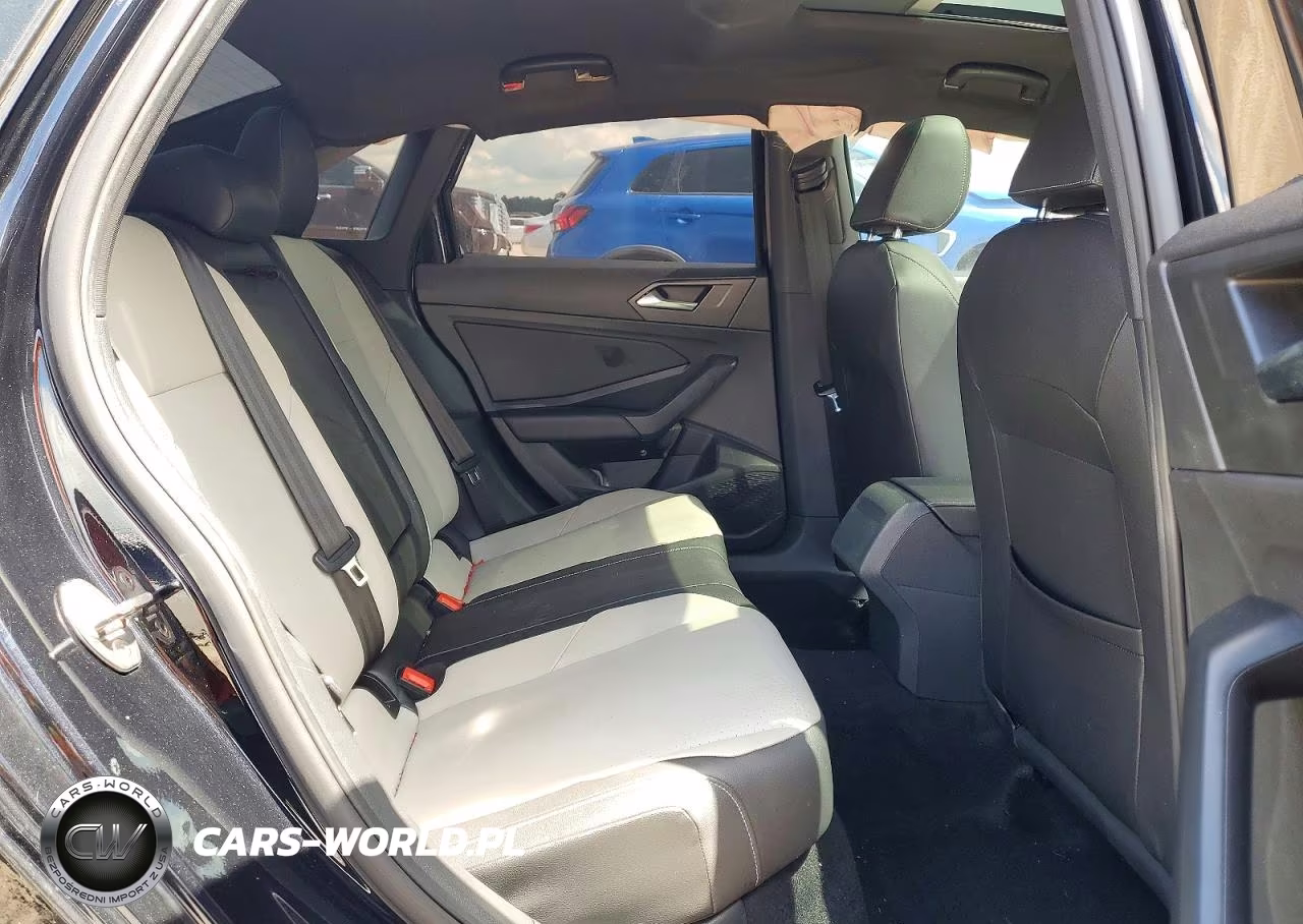 2021 Volkswagen Jetta S VIN:3VWC57BU6MM068665 - 11