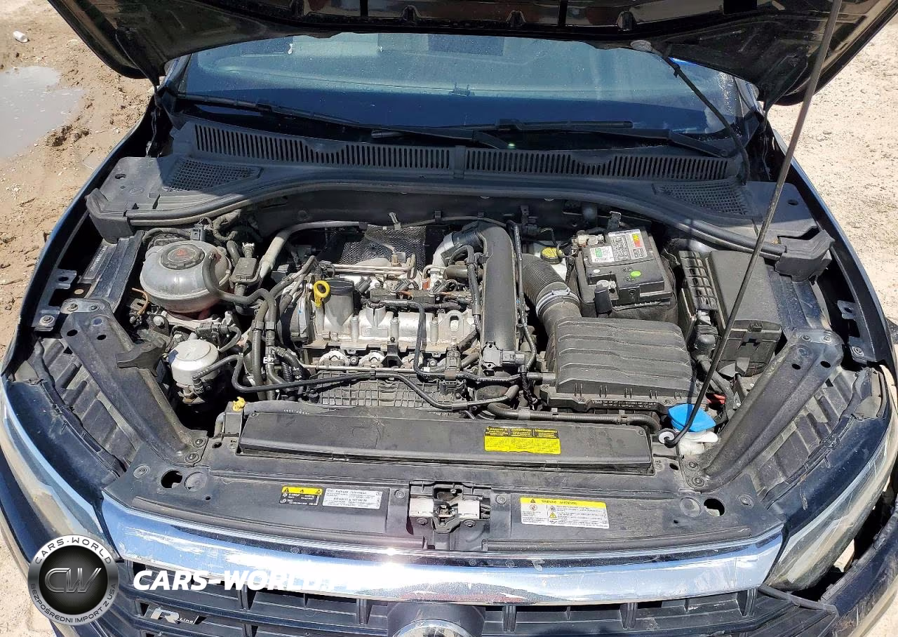 2021 Volkswagen Jetta S VIN:3VWC57BU6MM068665 - 12