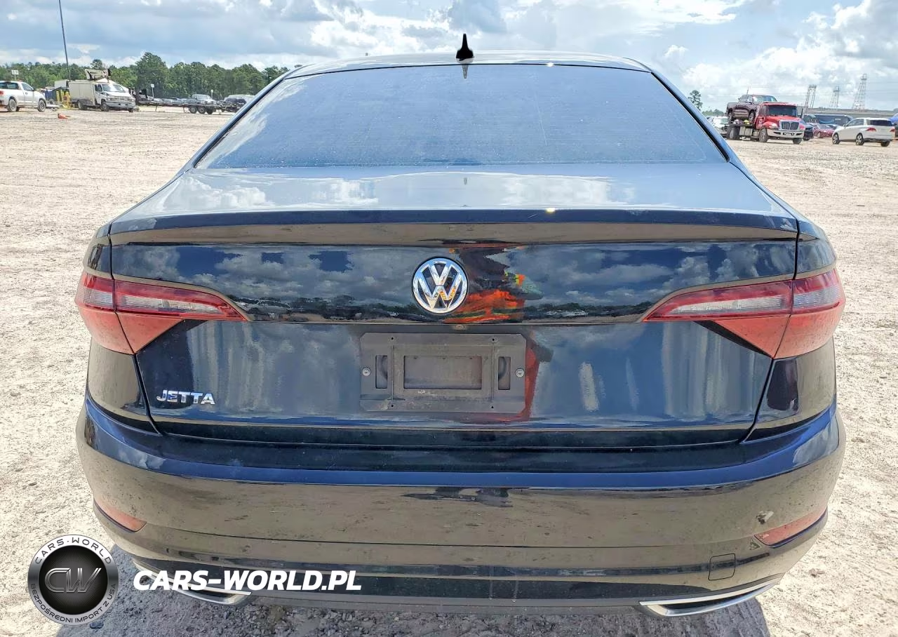 2021 Volkswagen Jetta S VIN:3VWC57BU6MM068665 - 6