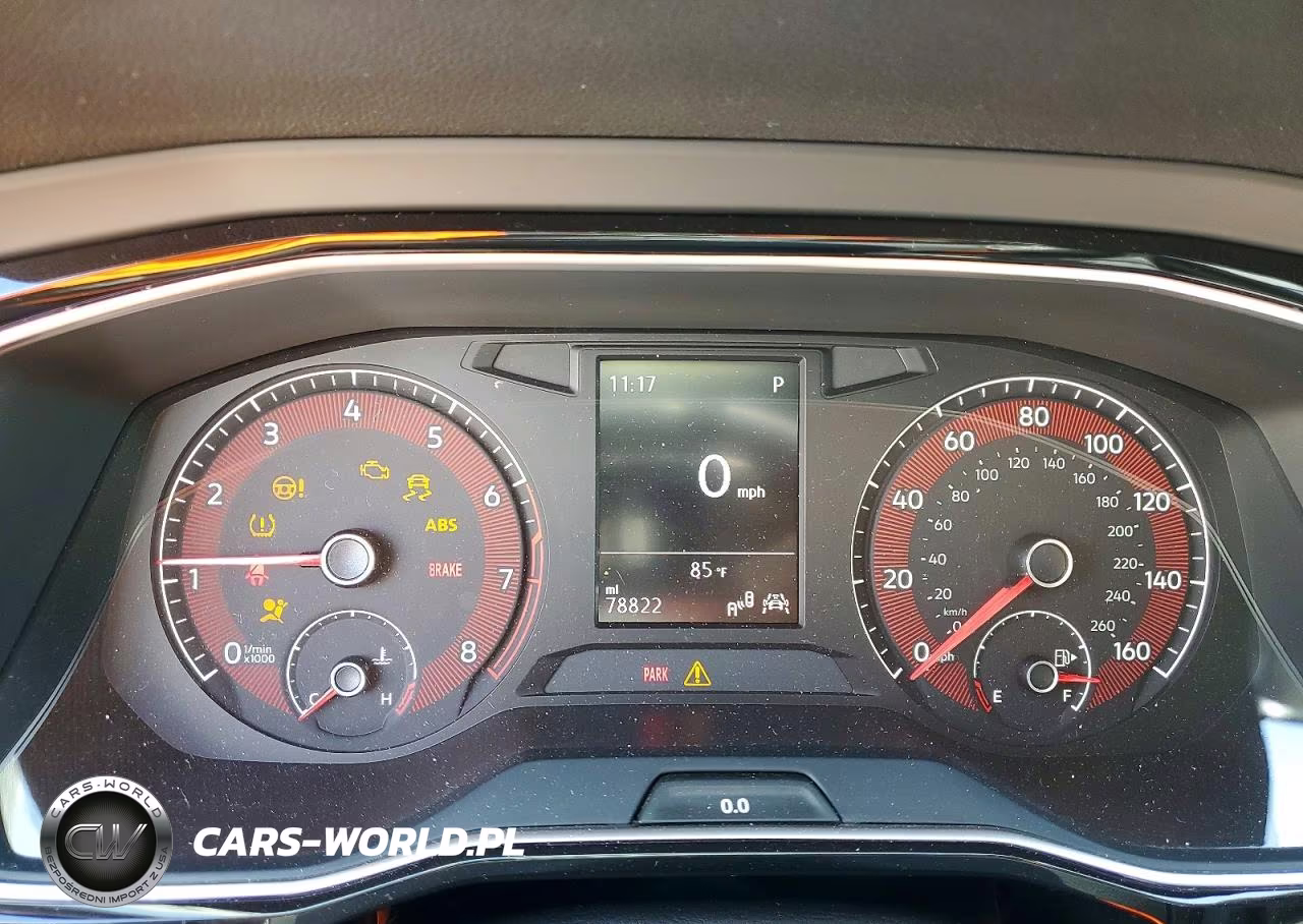 2021 Volkswagen Jetta S VIN:3VWC57BU6MM068665 - 9