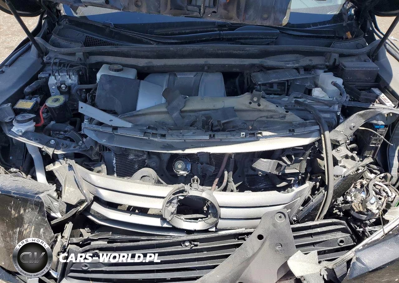 2019 Lexus Rx 450H Base VIN:2T2BGMCA9KC037682 - 12