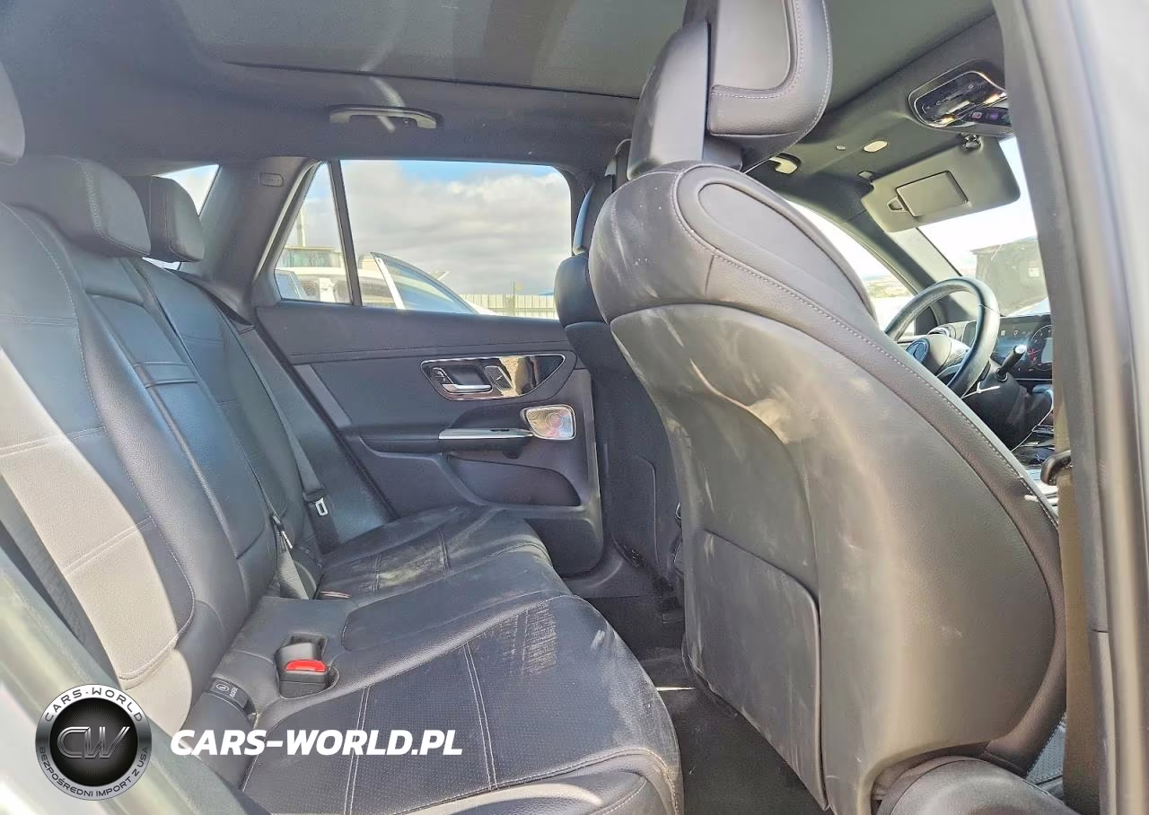 2023 Mercedes-Benz Glc 300 VIN:W1NKM4GB9PF046907 - 11