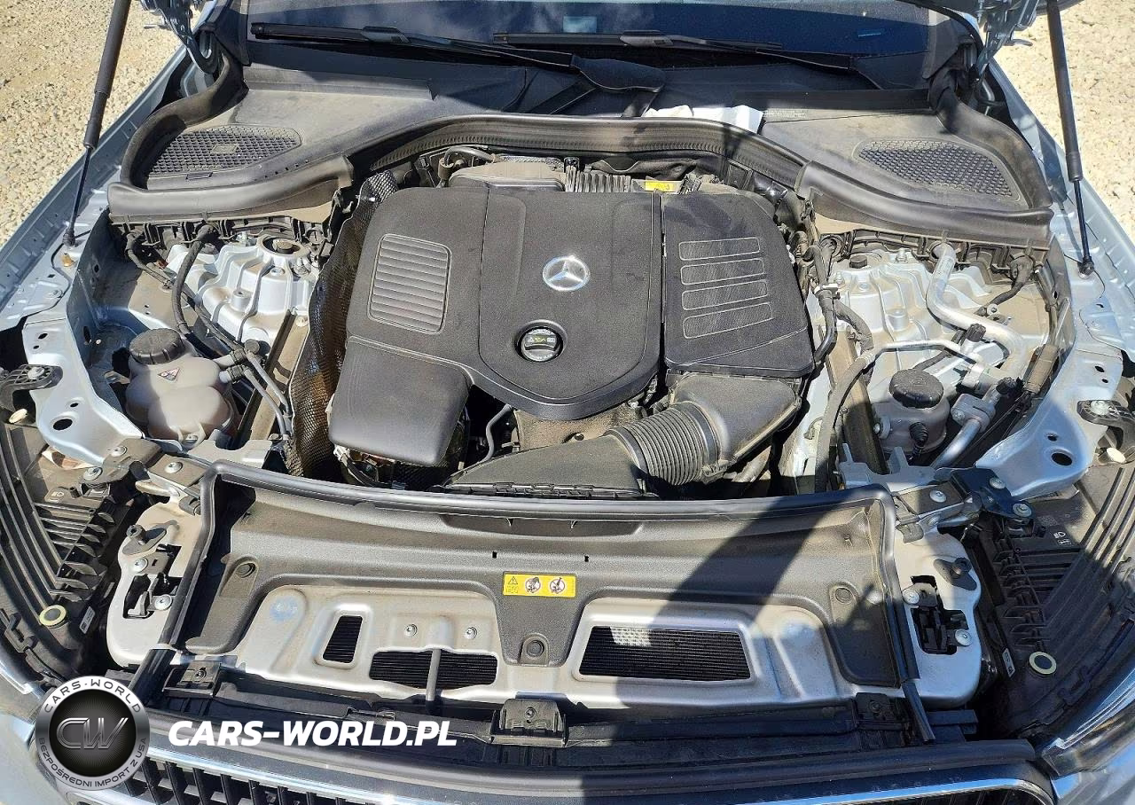 2023 Mercedes-Benz Glc 300 VIN:W1NKM4GB9PF046907 - 12