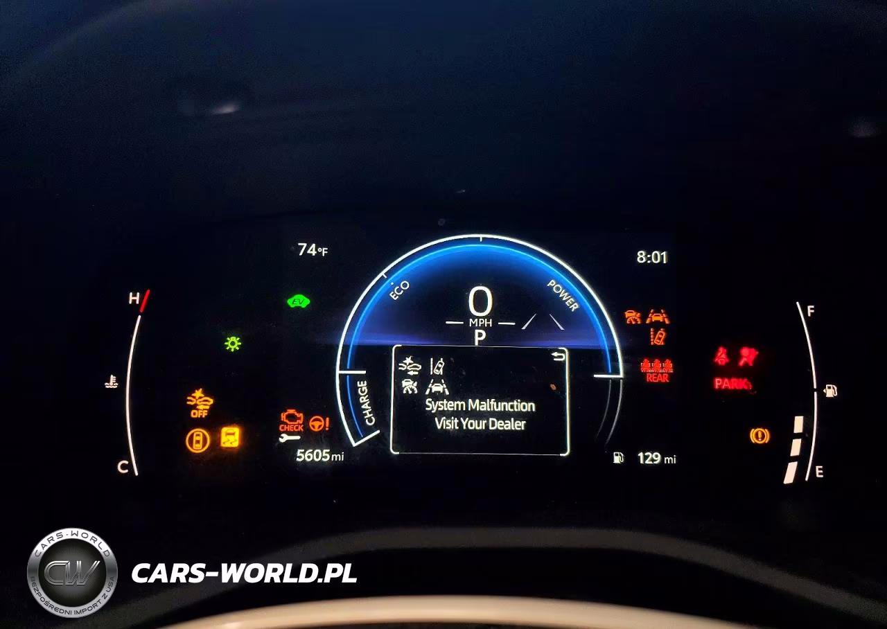 2026 Toyota Camry Xse VIN:4T1DAACK8TU276811 - 9