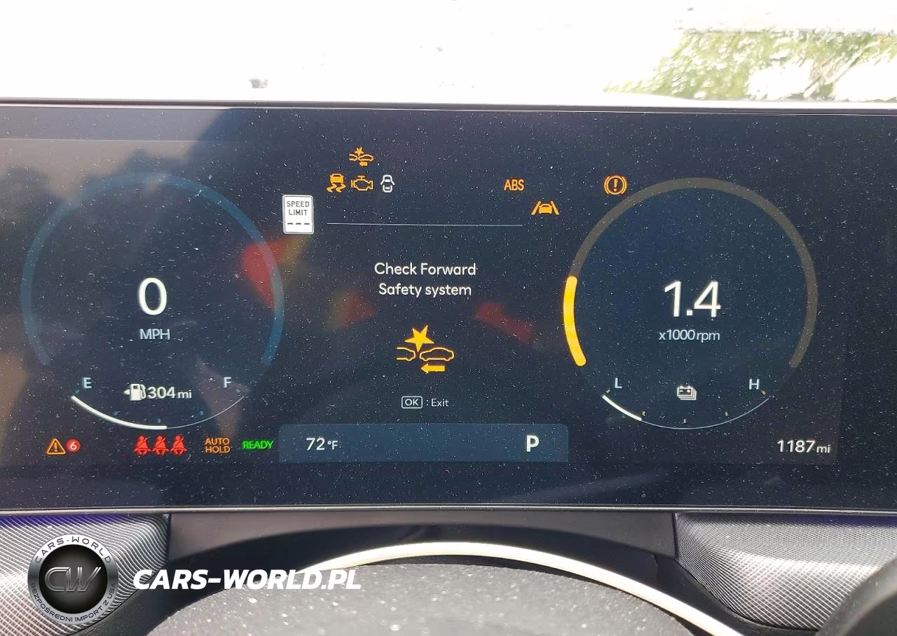 2025 Hyundai Sonata Hybrid VIN:KMHL54JJ2SA127368 - 9