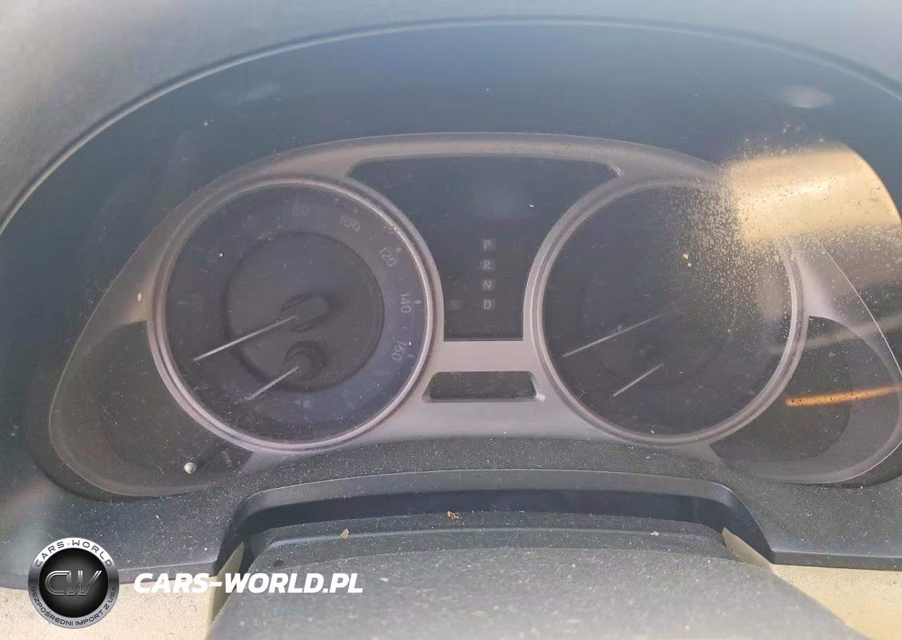 2008 Lexus Is VIN:JTHBK262682071676 - 9
