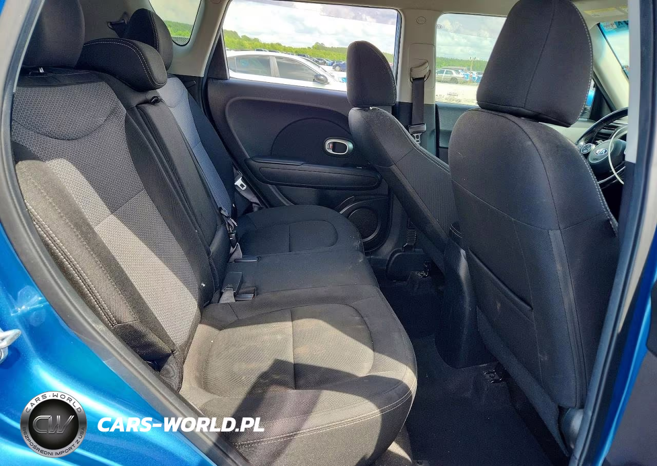 2018 Kia Soul + VIN:KNDJP3A52J7571249 - 10