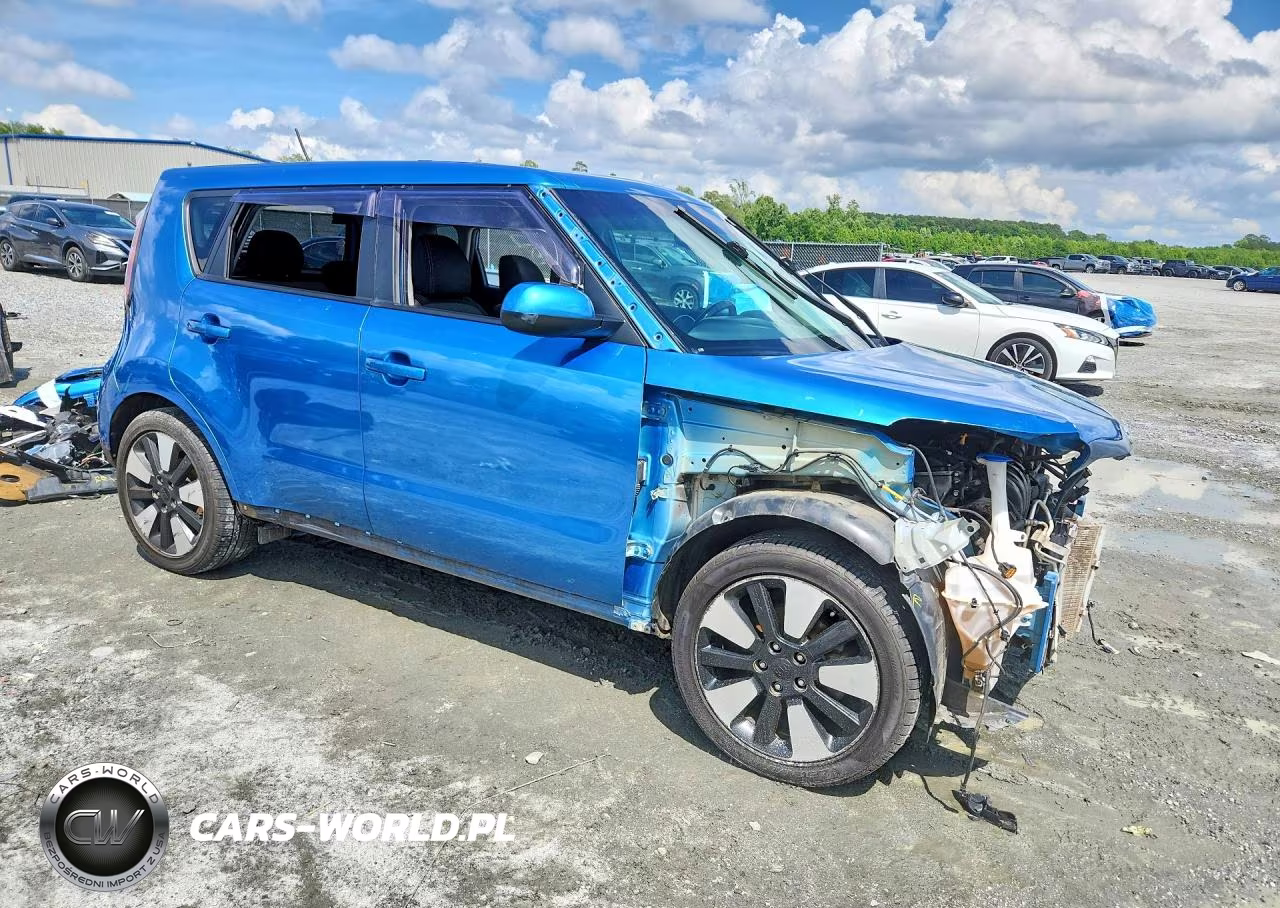 2018 Kia Soul + VIN:KNDJP3A52J7571249 - 4