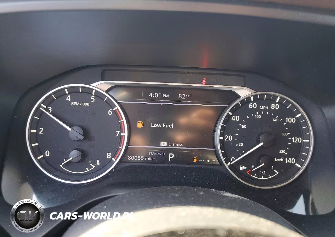 2023 Nissan Rogue Sv VIN:JN8BT3BA1PW428162 - 9