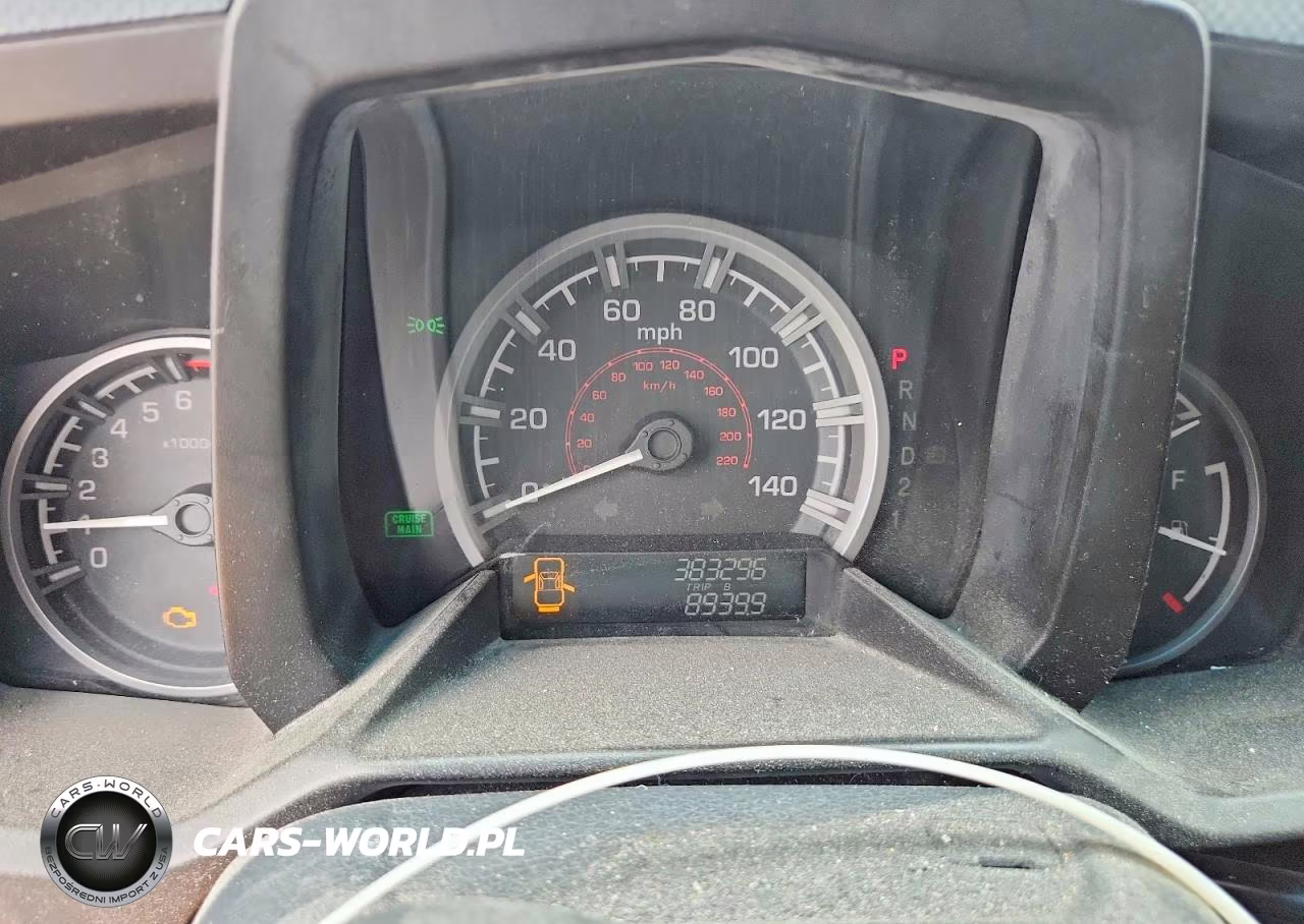 2010 Honda Ridgeline Rt VIN:5FPYK1F2XAB010802 - 9