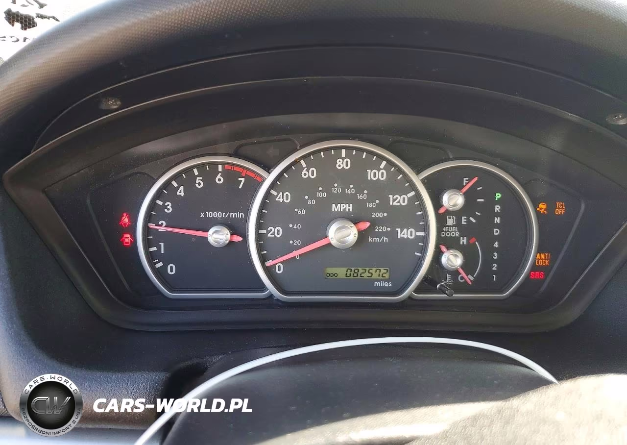 2004 Mitsubishi Galant Ls High VIN:4A3AB46S04E092523 - 9