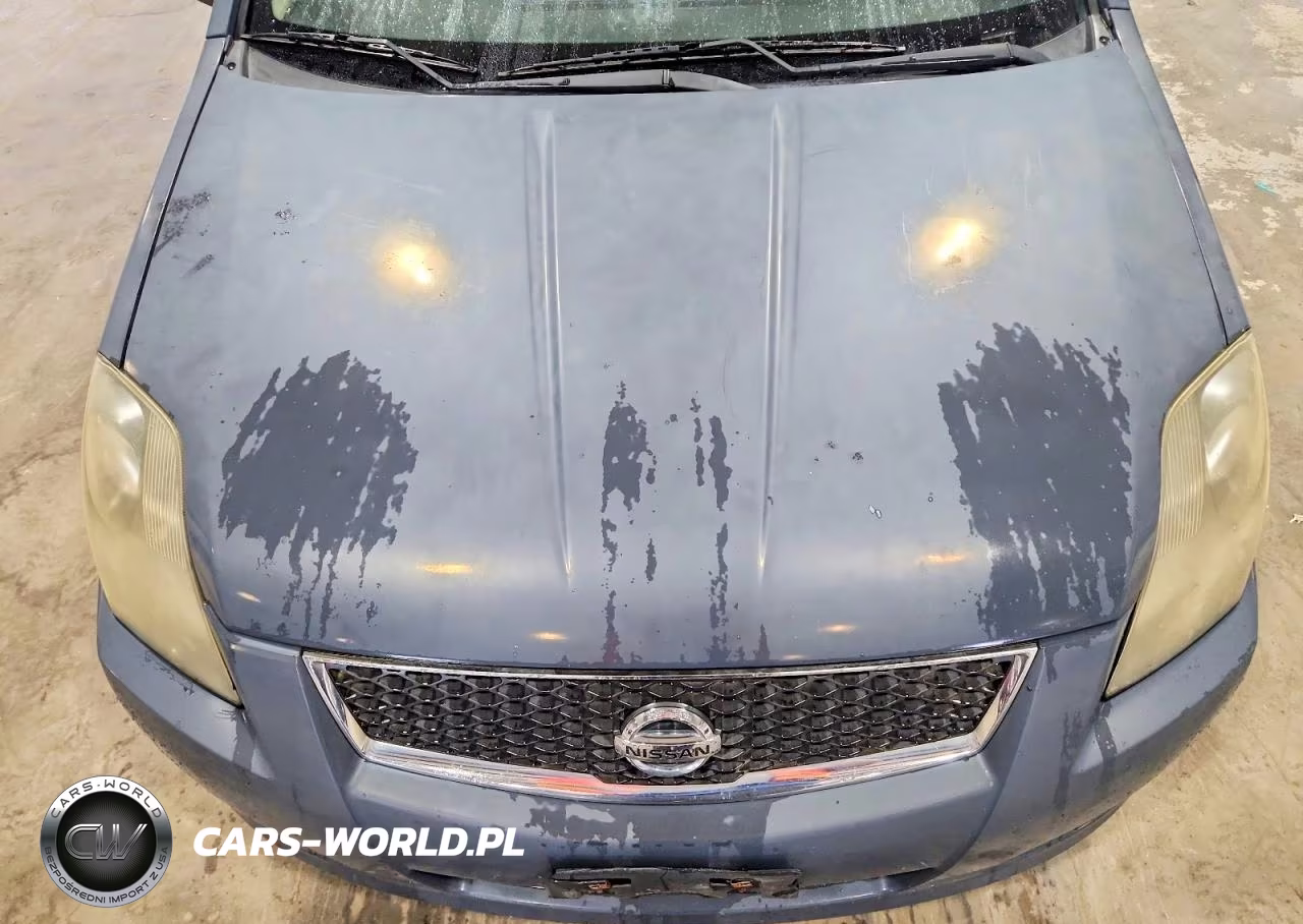 2009 Nissan Sentra 2.0 VIN:3N1AB61E19L689240 - 11