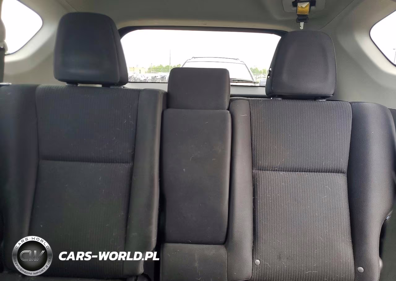 2014 Toyota Rav4 Le VIN:2T3BFREV2EW181914 - 10
