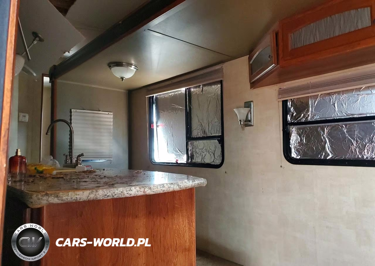 2014 Keystone Hideout Camper VIN:4YDF29823E7203944 - 6