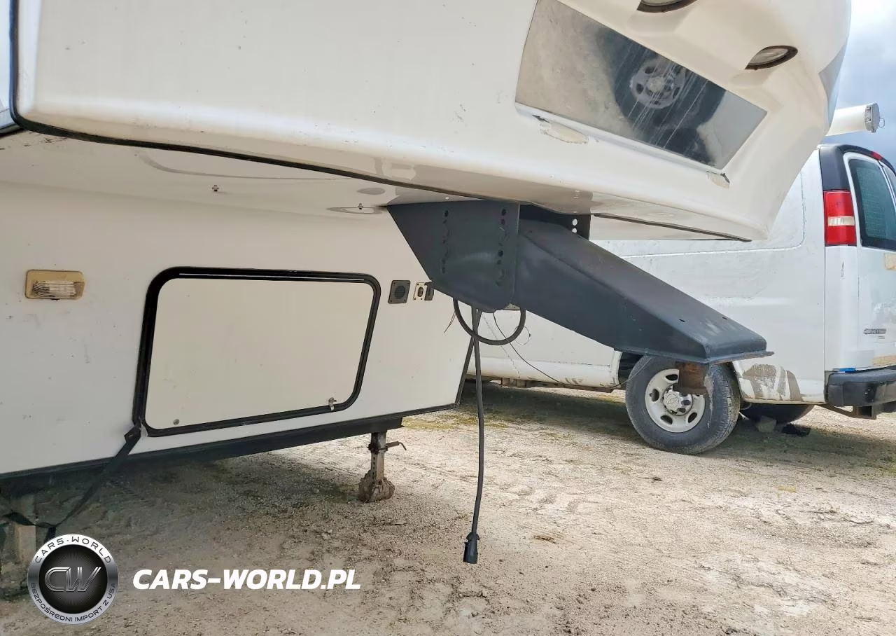 2014 Keystone Hideout Camper VIN:4YDF29823E7203944 - 8