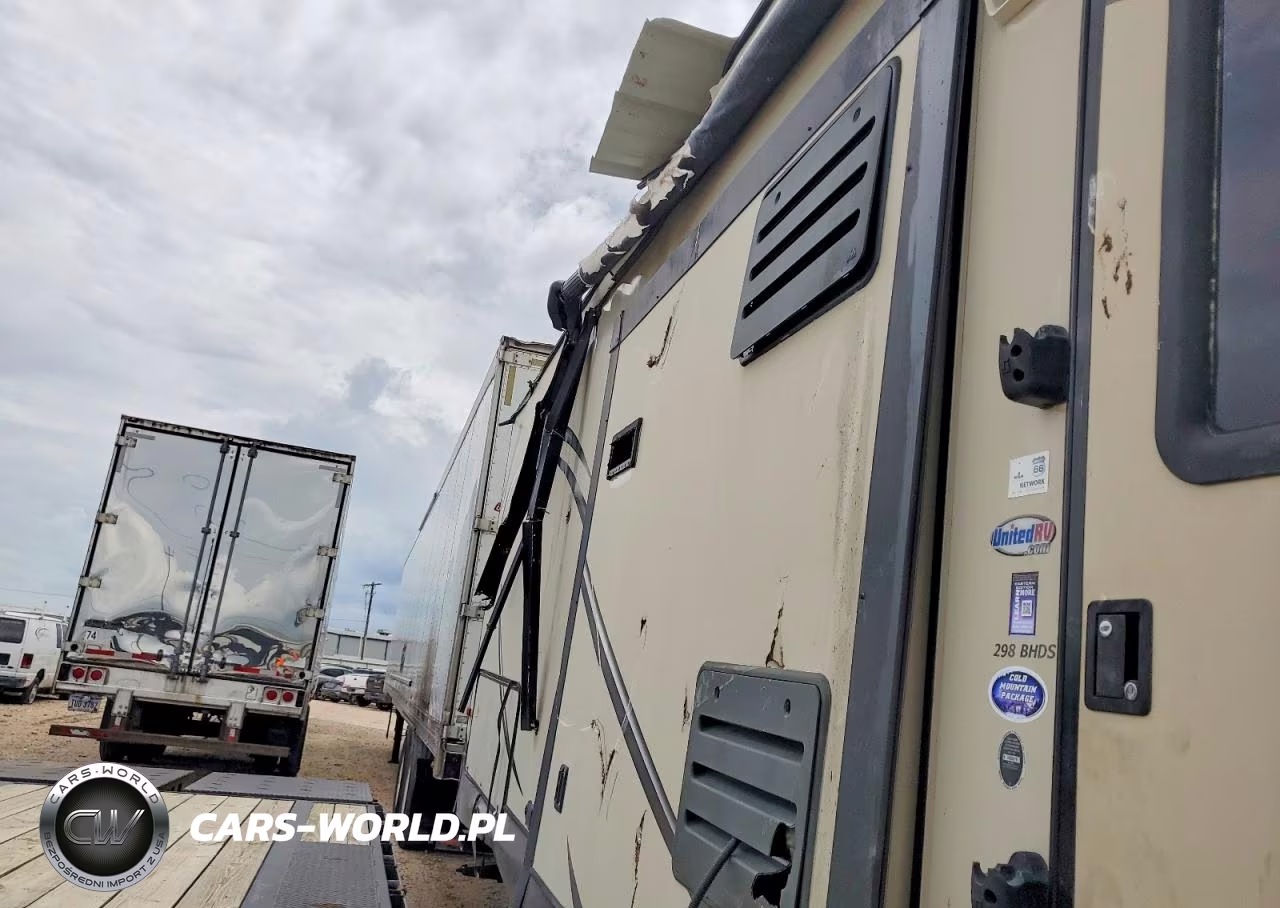 2014 Keystone Hideout Camper VIN:4YDF29823E7203944 - 9