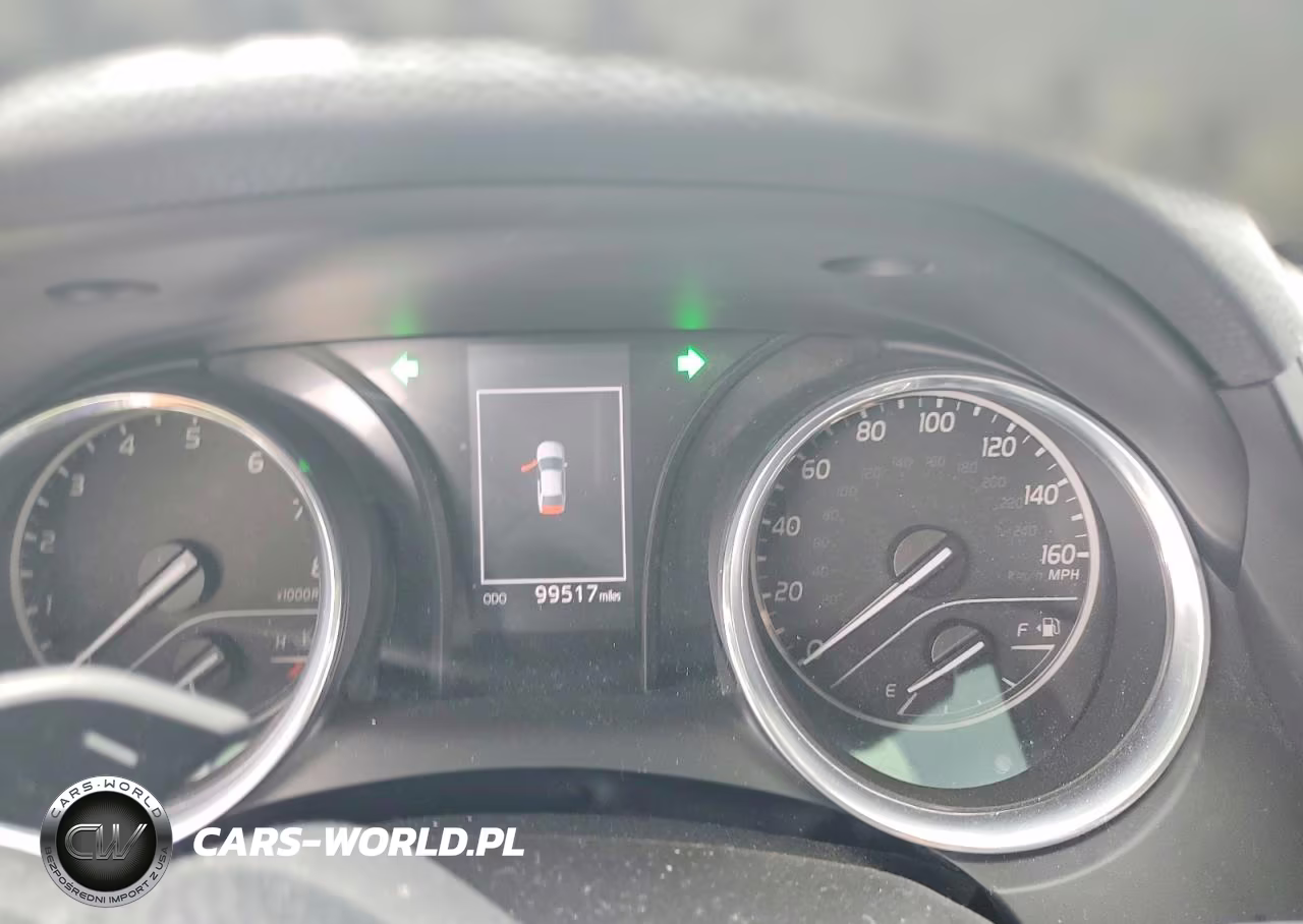 2020 Toyota Camry Se VIN:4T1G11AK4LU981220 - 9