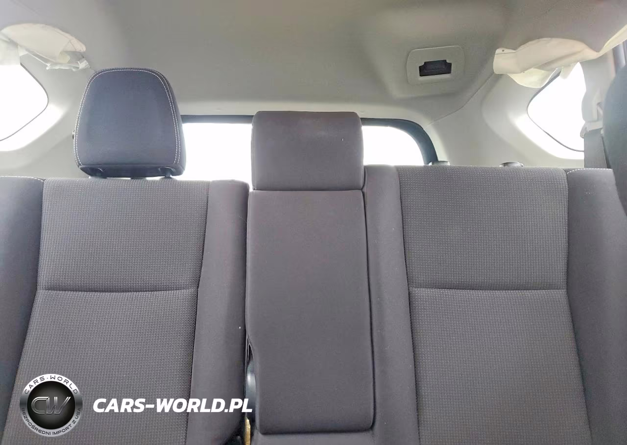 2017 Toyota Rav4 Xle VIN:JTMRFREV7HD206614 - 10