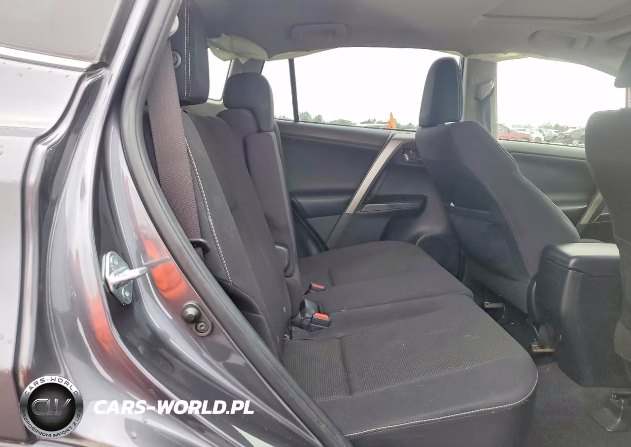 2017 Toyota Rav4 Xle VIN:JTMRFREV7HD206614 - 11