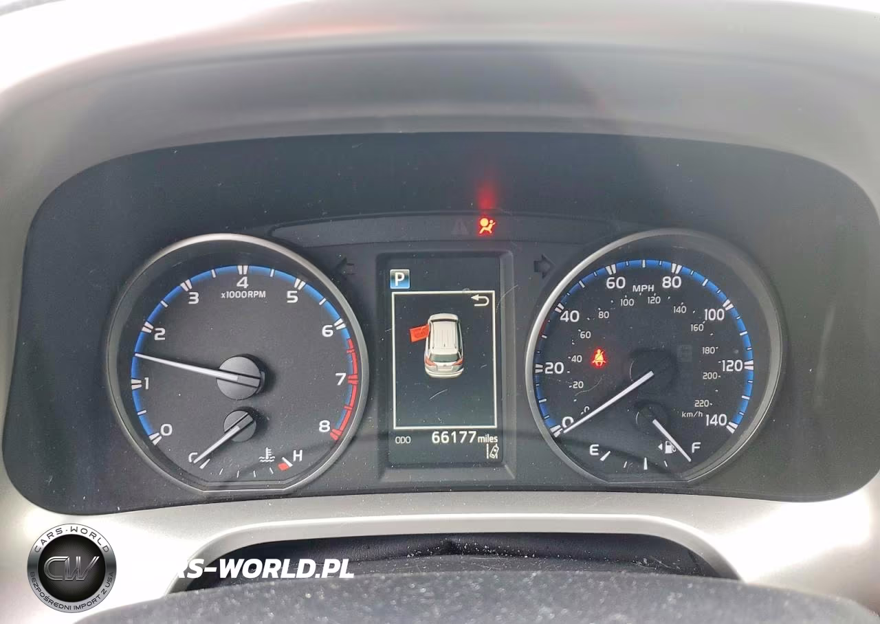 2017 Toyota Rav4 Xle VIN:JTMRFREV7HD206614 - 9