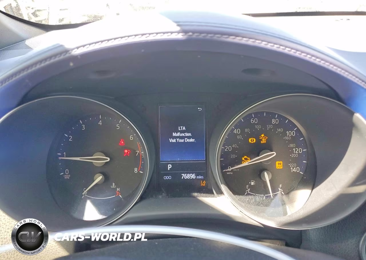 2021 Toyota C-Hr Xle VIN:JTNKHMBXXM1104879 - 9