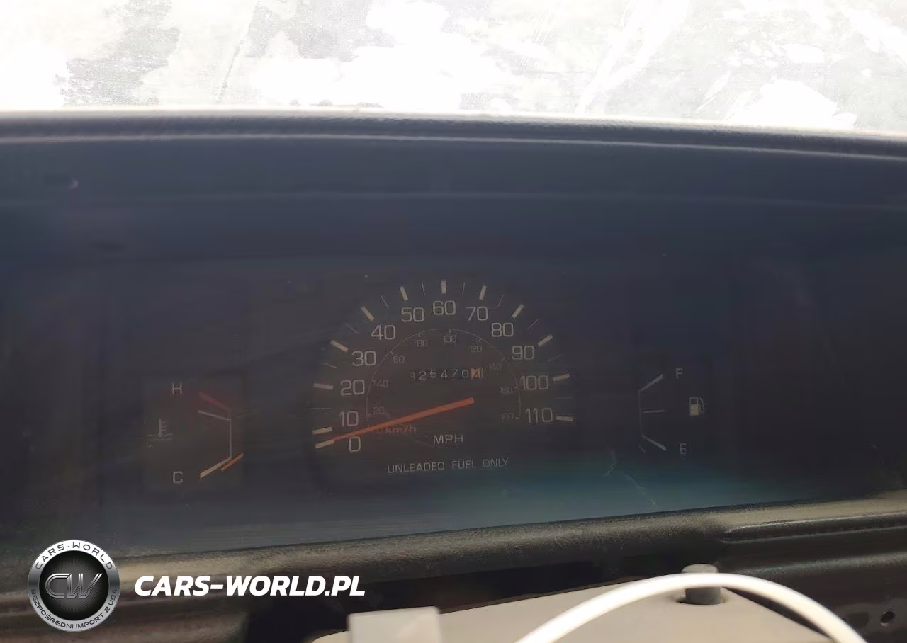 1988 Toyota Pickup Base VIN:JT4RN50R0J5113164 - 9
