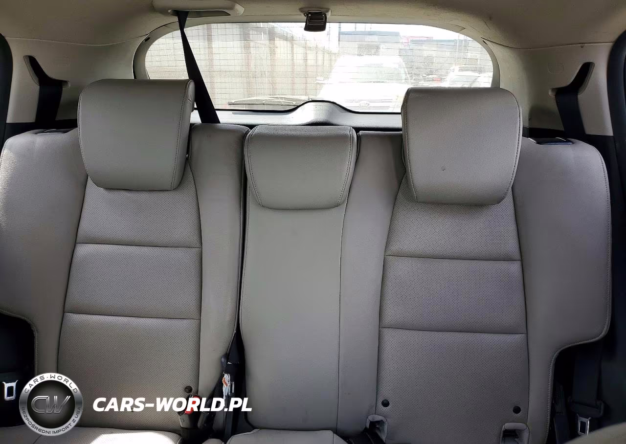 2019 Honda Hr-V Exl VIN:3CZRU5H77KM708380 - 10